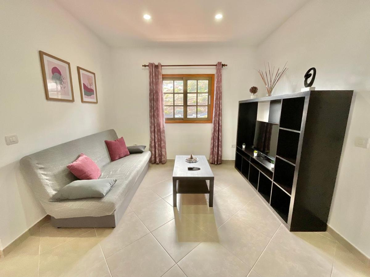 F&M Familiar Apartment La Laguna  Exterior photo