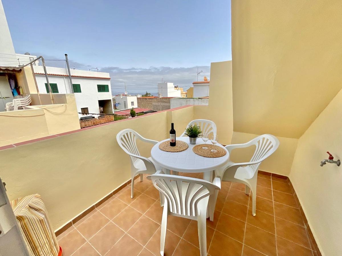 F&M Familiar Apartment La Laguna  Exterior photo