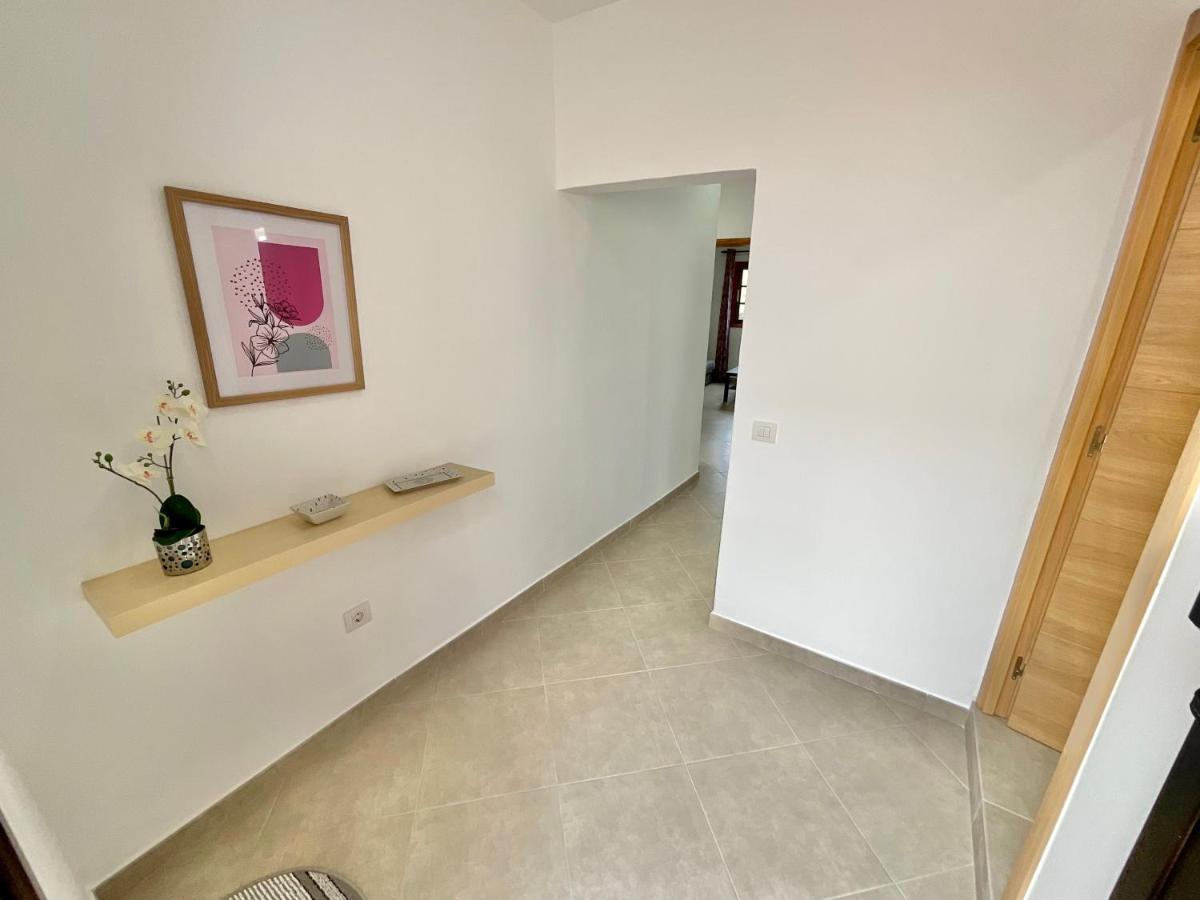 F&M Familiar Apartment La Laguna  Exterior photo